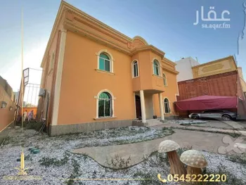 فيلا للبيع في شارع احمد بن الوليد, حي أبحر الجنوبية, مدينة جدة, منطقة مكة المكرمة صورة 4