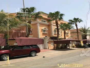 فيلا للبيع في شارع عبدالله بن زكريا, حي المحمدية, مدينة جدة, منطقة مكة المكرمة