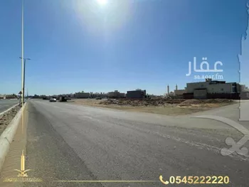 أرض للبيع في شارع ابو نخيله التميمي, حي الرحمانية, مدينة جدة, منطقة مكة المكرمة صورة 2