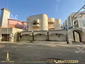 فيلا للبيع في شارع الخنساء, حي الشاطئ, مدينة جدة, منطقة مكة المكرمة صورة 4