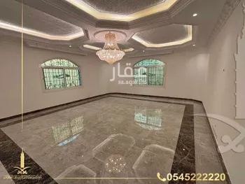 فيلا للبيع في شارع احمد الثعلبي, حي البساتين, مدينة جدة, منطقة مكة المكرمة صورة 5