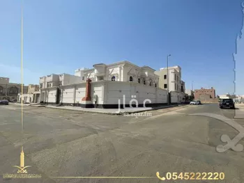 فيلا للبيع في شارع الوسيعة, حي الصالحية, مدينة جدة, منطقة مكة المكرمة صورة 2