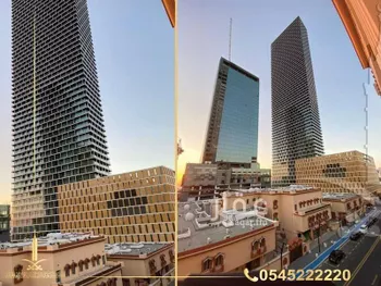شقة للإيجار في شارع نوفل, حي الشاطئ, مدينة جدة, منطقة مكة المكرمة صورة 3