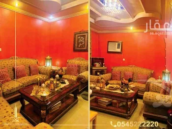 شقة للبيع في شارع نافع النوفلي, حي الورود, مدينة جدة, منطقة مكة المكرمة صورة 2