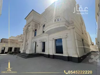فيلا للبيع في شارع الوسيعة, حي الصالحية, مدينة جدة, منطقة مكة المكرمة صورة 5