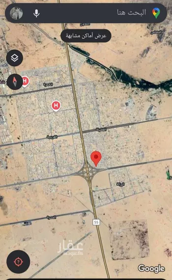 أرض للبيع في شارع حسين محمد, حي الفضيلة, مدينة جدة, منطقة مكة المكرمة صورة 4