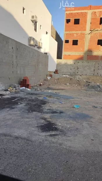 أرض للبيع في شارع حسين محمد, حي الفضيلة, مدينة جدة, منطقة مكة المكرمة صورة 3