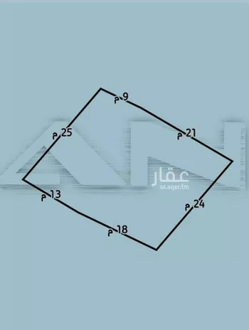 أرض للبيع في شارع أبي علي بن احمد, حي الأمل, مدينة بلجرشى, منطقة الباحة صورة 2