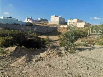 أرض للبيع في شارع أبي علي بن احمد, حي الأمل, مدينة بلجرشى, منطقة الباحة صورة 4