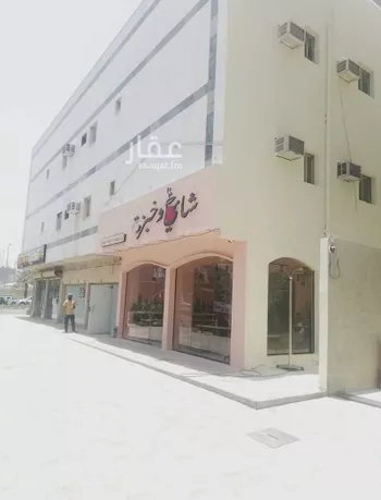 عمارة للإيجار في شارع طريق الامام سعود بن فيصل, حي الصحافة, مدينة الرياض, منطقة الرياض صورة 2