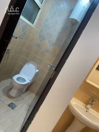 شقة للإيجار في شارع لبيد بن ربيعة, حي الزهرة, مدينة الرياض, منطقة الرياض صورة 3