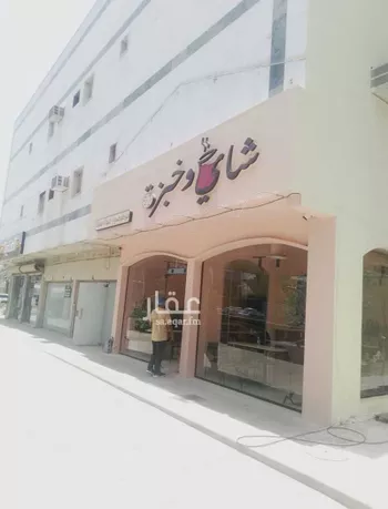 عمارة للإيجار في شارع طريق الامام سعود بن فيصل, حي الصحافة, مدينة الرياض, منطقة الرياض