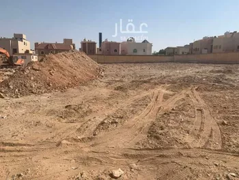 أرض للبيع في شارع زكي مبارك, حي البديعة, مدينة الرياض, منطقة الرياض صورة 2