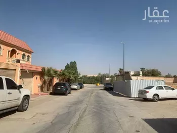 أرض للبيع في شارع زكي مبارك, حي البديعة, مدينة الرياض, منطقة الرياض صورة 5