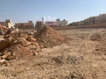 أرض للبيع في شارع زكي مبارك, حي البديعة, مدينة الرياض, منطقة الرياض صورة 3