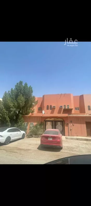 فيلا للبيع في شارع مسلم بن عبدالرحمن, حي الأندلس, مدينة الرياض, منطقة الرياض