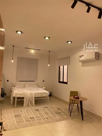 شقة مفروشة للحجز في شارع 187 الزهور ، حي المحالة ، أبها ، منطقة عسير