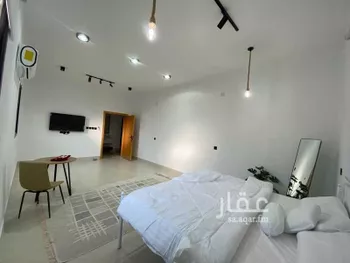 شقة مفروشة للحجز في شارع 187 الزهور ، حي المحالة ، أبها ، منطقة عسير صورة 4