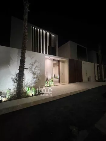 فيلا للبيع في شارع الأقحوان, حي الحمراء, مدينة الرياض, منطقة الرياض صورة 2