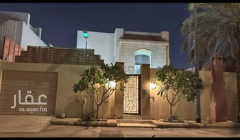 فيلا للبيع في شارع علي بن عبدالرحيم, حي العقيق, مدينة الرياض, منطقة الرياض