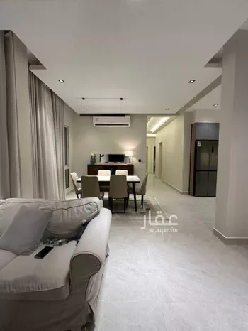 شقة للبيع في شارع الفجر, حي الياسمين, مدينة الرياض, منطقة الرياض صورة 4