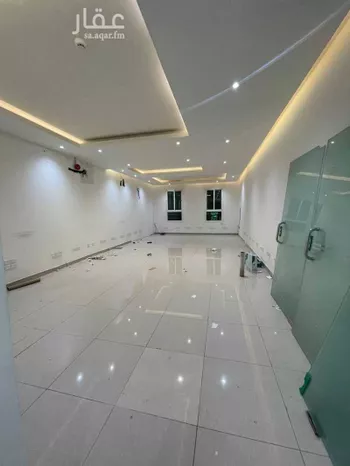 مكتب تجاري للإيجار في شارع ممر115, حي النرجس, مدينة الرياض, منطقة الرياض صورة 2