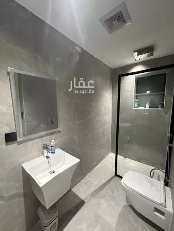 شقة للبيع في شارع الفجر, حي الياسمين, مدينة الرياض, منطقة الرياض صورة 2