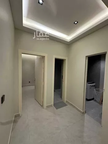 شقة للبيع في شارع الفجر, حي الياسمين, مدينة الرياض, منطقة الرياض