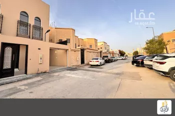 فيلا للإيجار في شارع قطيات, حي الخليج, مدينة الرياض, منطقة الرياض صورة 3