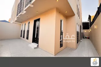 فيلا للإيجار في شارع قطيات, حي الخليج, مدينة الرياض, منطقة الرياض صورة 5