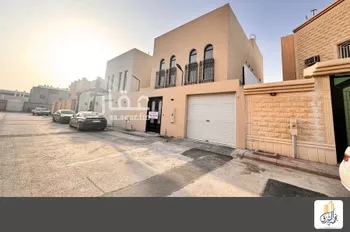 فيلا للإيجار في شارع قطيات, حي الخليج, مدينة الرياض, منطقة الرياض