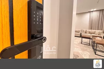 شقة للإيجار في شارع عبدالله المويس, حي الرمال, مدينة الرياض, منطقة الرياض صورة 3