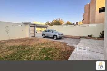 فيلا للإيجار في شارع سوق الجمعة, حي الحمراء, مدينة الرياض, منطقة الرياض صورة 2