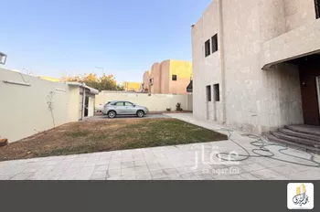فيلا للإيجار في شارع سوق الجمعة, حي الحمراء, مدينة الرياض, منطقة الرياض صورة 3