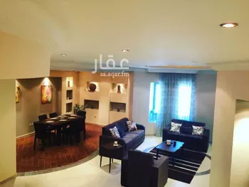 شقة للإيجار في شارع طريق الملك فهد بن عبدالعزيز, حي الحزام الذهبي, مدينة الخبر, المنطقة الشرقية صورة 2