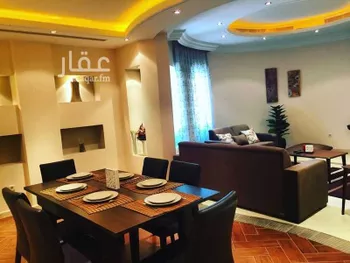 شقة للإيجار في شارع طريق الملك فهد بن عبدالعزيز, حي الحزام الذهبي, مدينة الخبر, المنطقة الشرقية صورة 3