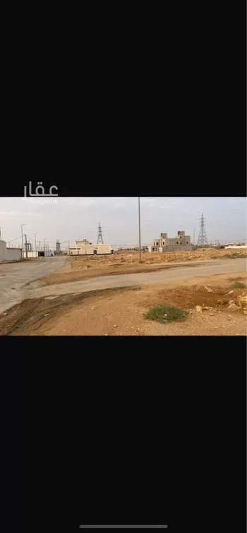 أرض للبيع في حي الشلال, مدينة المزاحميه, منطقة الرياض