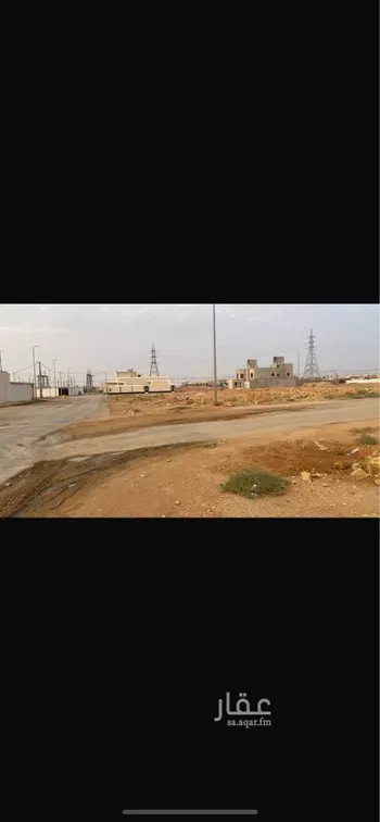 أرض للبيع في شارع الحكم بن عبد الرحمن, حي الشلال, مدينة المزاحميه, منطقة الرياض
