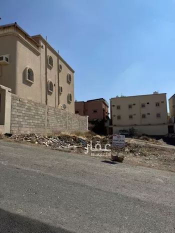 أرض للبيع في حي التضامن, مدينة خميس مشيط, منطقة عسير صورة 2