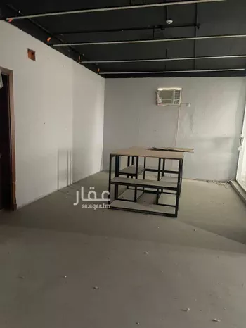 محل للإيجار في شارع حجر ابن النعمان, حي الشرفية, مدينة امارة منطقة مكة المكرمة - الطائف, منطقة مكة المكرمة صورة 2