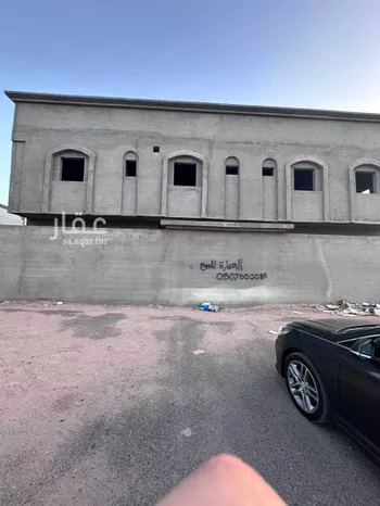 عمارة للبيع في شارع مبارك ابن فضالة ، حي الشافية ، المدينة المنورة ، منطقة المدينة المنورة صورة 2