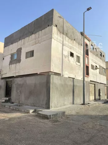 عمارة للبيع في شارع 13أ, حي القادسية, مدينة الدمام, المنطقة الشرقية