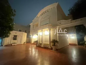 فيلا للبيع في شارع الحسن بن حمزة, حي البساتين, مدينة جدة, منطقة مكة المكرمة صورة 4