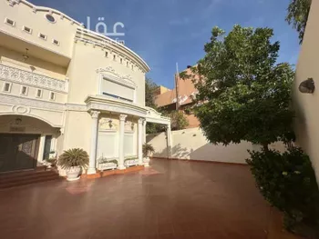 فيلا للبيع في شارع الحسن بن حمزة, حي البساتين, مدينة جدة, منطقة مكة المكرمة صورة 2