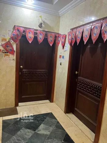 شقة للبيع في شارع محمد الشِّـبل, حي المروة, مدينة جدة, منطقة مكة المكرمة صورة 3