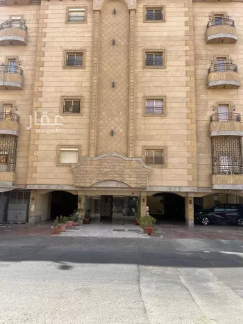 شقة للبيع في شارع محمد الشِّـبل, حي المروة, مدينة جدة, منطقة مكة المكرمة
