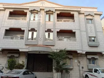 عمارة للبيع في شارع عبدالمجيد شبكشي, حي الروضة, مدينة جدة, منطقة مكة المكرمة