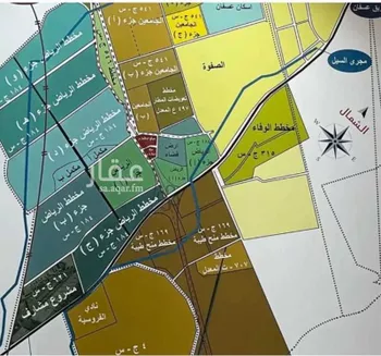 أرض للبيع في حي الصفوة, مدينة جدة, منطقة مكة المكرمة