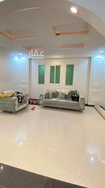 فيلا للإيجار في شارع عثمان بن أبي سليمان, حي طويق, مدينة الرياض, منطقة الرياض صورة 4