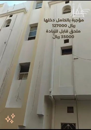 عمارة للبيع في حي الخليج, مدينة الدمام, المنطقة الشرقية صورة 3